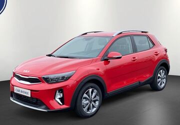 Kia Stonic 3.990 km 22.390 &euro; Euskirchen 53881