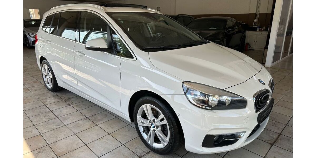BMW 220 165.000 km 15.500 &euro; Bonn 53119