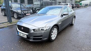 Gebrauchte Jaguar XE