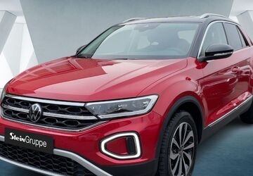 VW T-Roc 41.150 km 24.640 &euro; Bergisch Gladbach 51465