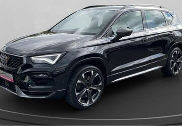 Cupra Ateca 31.947 km 30.980 &euro; Köln-Mülheim 51063