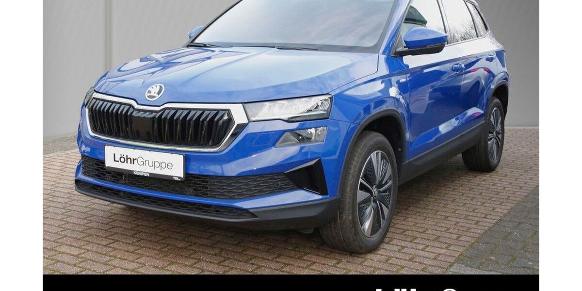 Skoda Karoq 24.877 km 25.550 &euro; Meckenheim / Bonn 53340