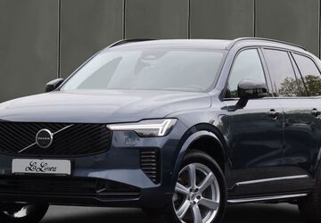 Volvo XC90 9.700 km 75.250 &euro; Bonn 53117