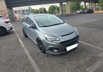 Opel Corsa 71.100 km 14.900 &euro; Bonn 53125