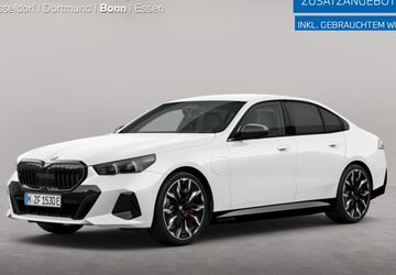 BMW 550 12.657 km 86.999 &euro; Bonn 53119