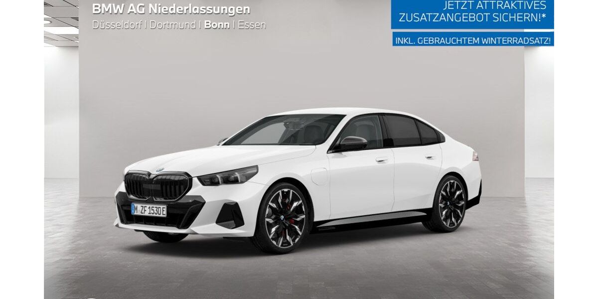 BMW 550 12.657 km 86.999 &euro; Bonn 53119