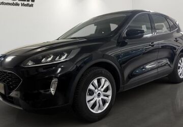 Ford Kuga 18.004 km 21.690 &euro; Bonn 53119