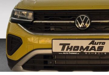 VW T-Cross 3.500 km 25.980 &euro; Hennef 53773