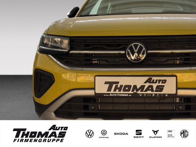 VW T-Cross 3.500 km 25.980 &euro; Hennef 53773
