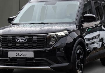 Ford Tourneo Courier 1.500 km 31.490 &euro; Köln / Porz 51149