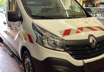Renault Trafic 85.000 km 18.000 &euro; Erftstadt (bei Köln) 50374
