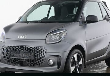 Smart ForTwo 29.900 km 17.900 &euro; Köln-Deutz 51105