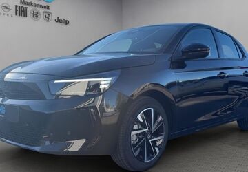 Opel Corsa 3.000 km 24.490 &euro; Euskirchen 53879