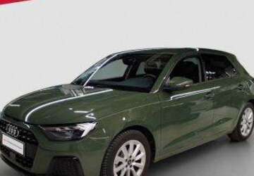 Audi A1 4.250 km 29.475 &euro; Sankt Augustin 53757