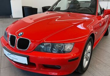 BMW Z3 137.609 km 6.900 &euro; Bonn 53175