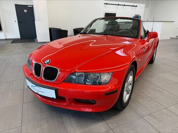 Gebrauchte BMW Z3