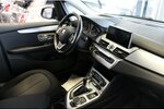 BMW 220 Active Tourer Aut. Advantage - Navi - PDC - AH 49.770 km 17.980 &euro; Euskirchen 53881