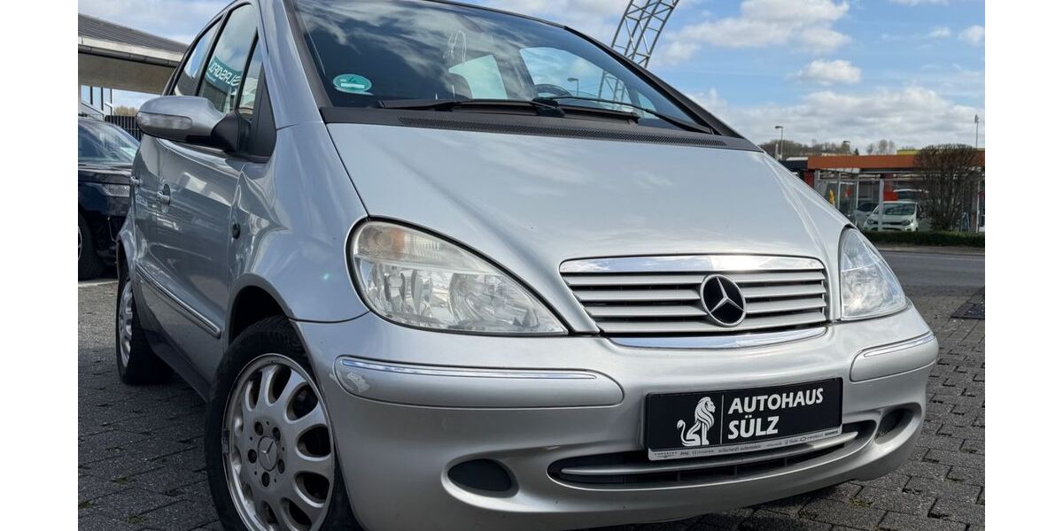 Mercedes-Benz A 140 315.557 km 2.399 &euro; Lohmar 53797
