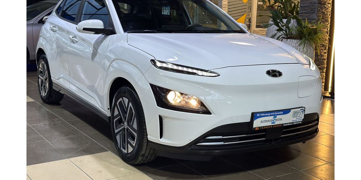 Hyundai KONA 13.521 km 17.000 &euro; Eitorf 53783