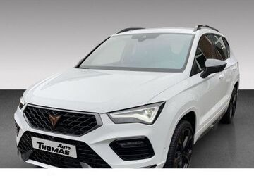 Cupra Ateca 8.900 km 35.490 &euro; Bonn 53227