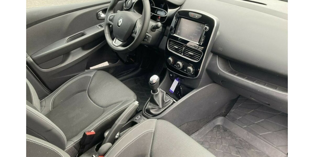 Renault Clio GT1.5 dCi Klima Navi Temp 1Hd ZahnriemenNeu 50.000 km 11.000 &euro; Erftstadt 50374