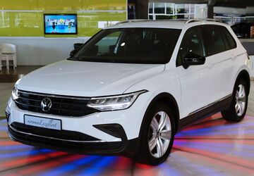 VW Tiguan 84.300 km 25.850 &euro; Troisdorf (Köln/Bonn) 53842