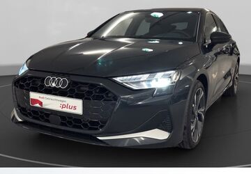 Audi A3 9.838 km 33.980 &euro; Bonn 53119