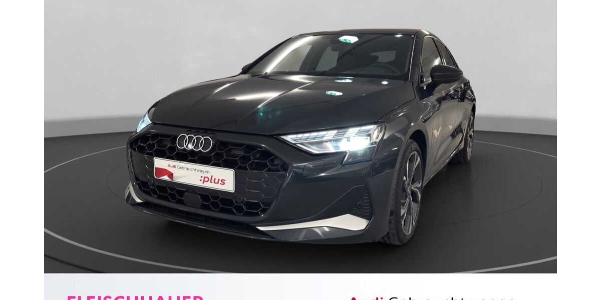 Audi A3 9.838 km 33.980 &euro; Bonn 53119
