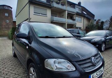 VW Fox 88.239 km 1.750 &euro; Köln 51143