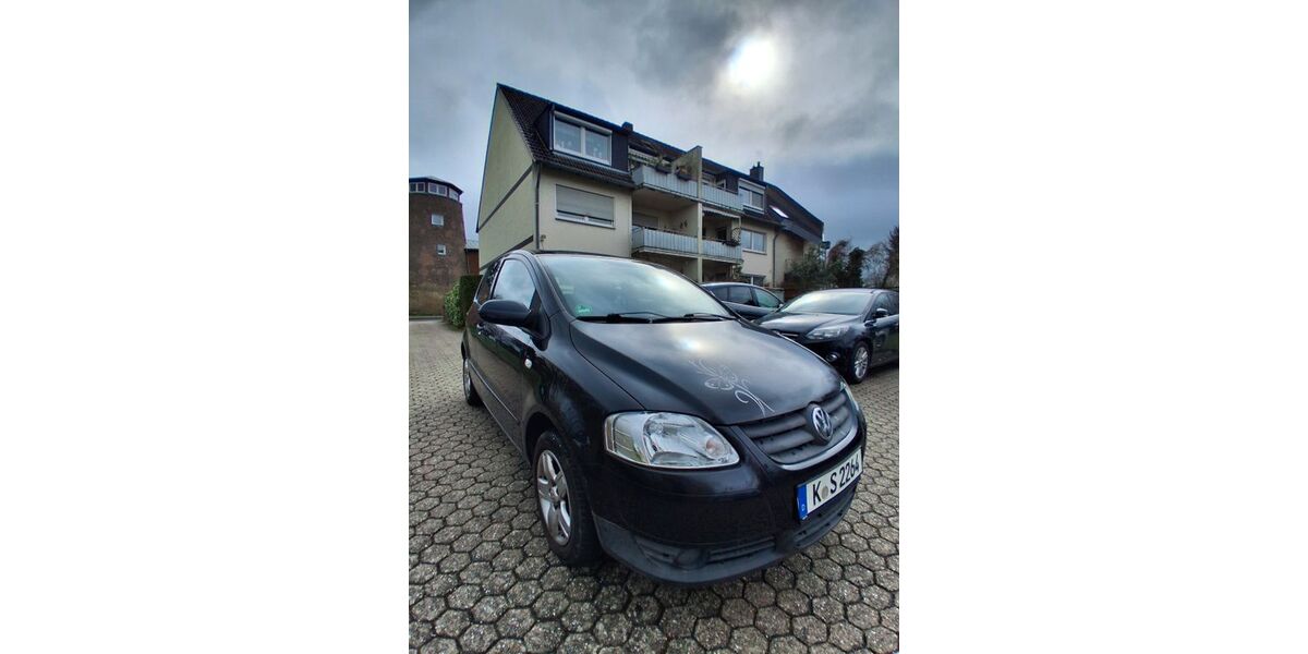 VW Fox 88.239 km 1.750 &euro; Köln 51143