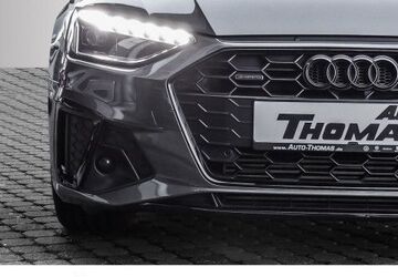 Audi A4 67.020 km 34.989 &euro; Bonn 53227