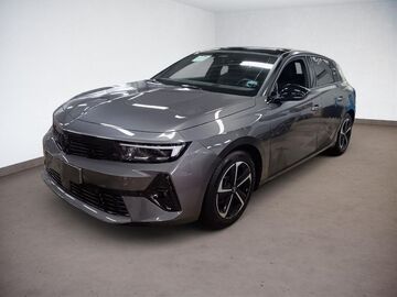 Gebrauchte Opel Astra