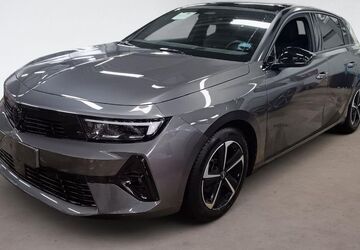 Opel Astra 24.600 km 23.490 &euro; Bornheim 53332