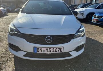 Opel Astra 165.000 km 10.900 &euro; Bonn 53123