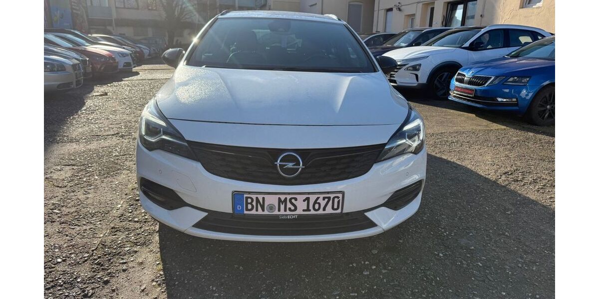 Opel Astra 165.000 km 10.900 &euro; Bonn 53123
