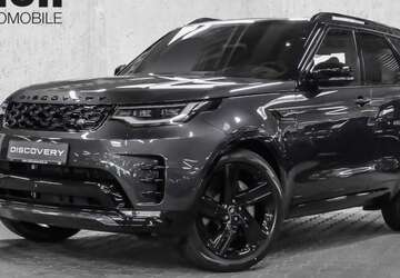 Land Rover Discovery 3.000 km 77.770 &euro; Köln 51149