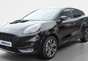 Ford Puma 22.655 km 24.450 &euro; Bergisch Gladbach 51427
