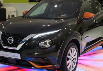 Nissan Juke 69.565 km 15.950 &euro; Troisdorf (Köln/Bonn) 53842
