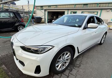 BMW 420 Gran Coupé 57.500 km 32.900 &euro; Hürth 50354