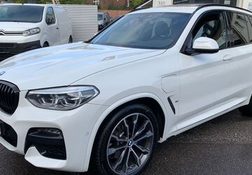 BMW X3 114.000 km 32.450 &euro; Bergisch Gladbach 51465