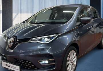 Renault ZOE 22.388 km 16.212 &euro; Köln 50939