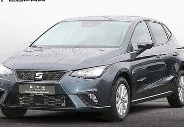 Seat Ibiza 9.752 km 19.980 &euro; Lohmar 53797