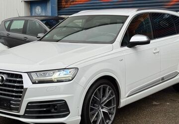 Audi SQ7 184.500 km 33.490 &euro; Köln 51105