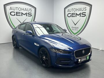 Gebrauchte Jaguar XE