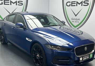 Jaguar XE 167.999 km 18.500 &euro; Königswinter 53639