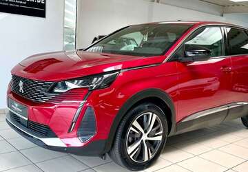 Peugeot 3008 27.826 km 19.689 &euro; Köln 51067