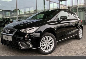 Seat Ibiza 11.328 km 21.550 &euro; Bergisch Gladbach 51429