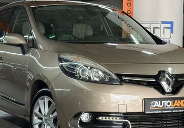 Renault Scenic 215.000 km 6.500 &euro; Troisdorf 53842
