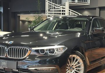 BMW 520 77.672 km 27.950 &euro; Bonn 53177