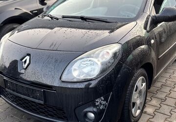 Renault Twingo 182.000 km 2.250 &euro; Troisdorf (10 km Köln-Bonn Airport) 53842